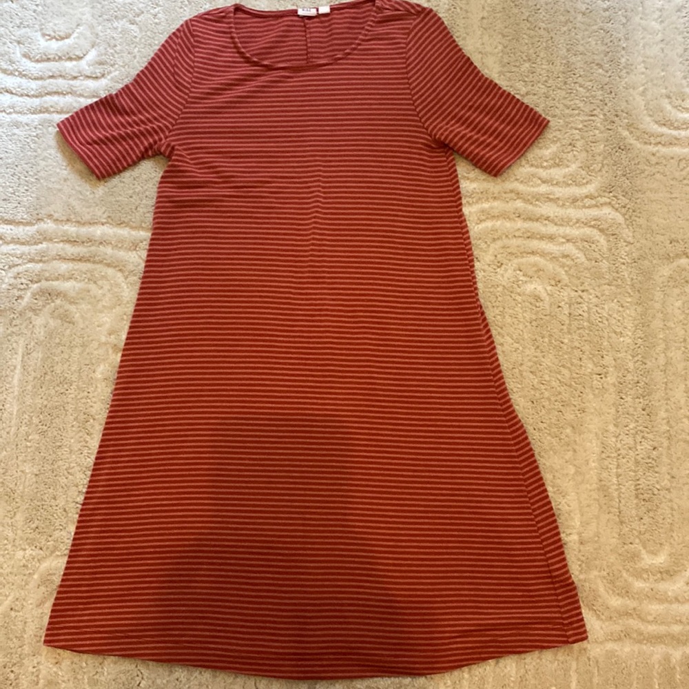 T-Shirt Dress